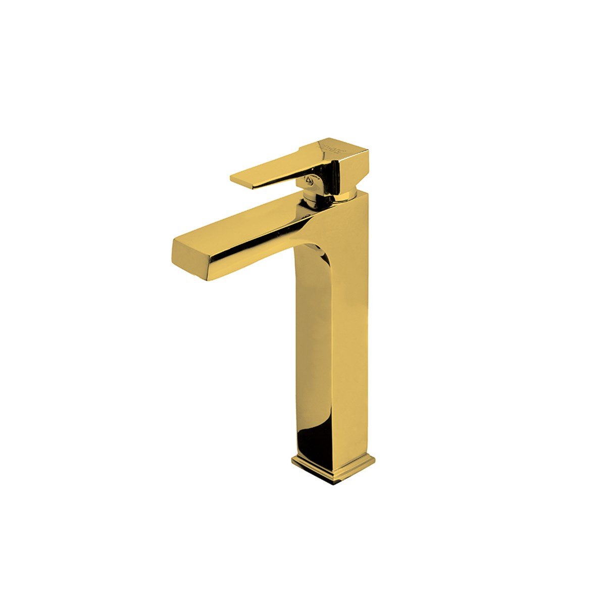 Newarc Aqua Altın Çanak Tipi Lavabo Bataryası 941008 resmi