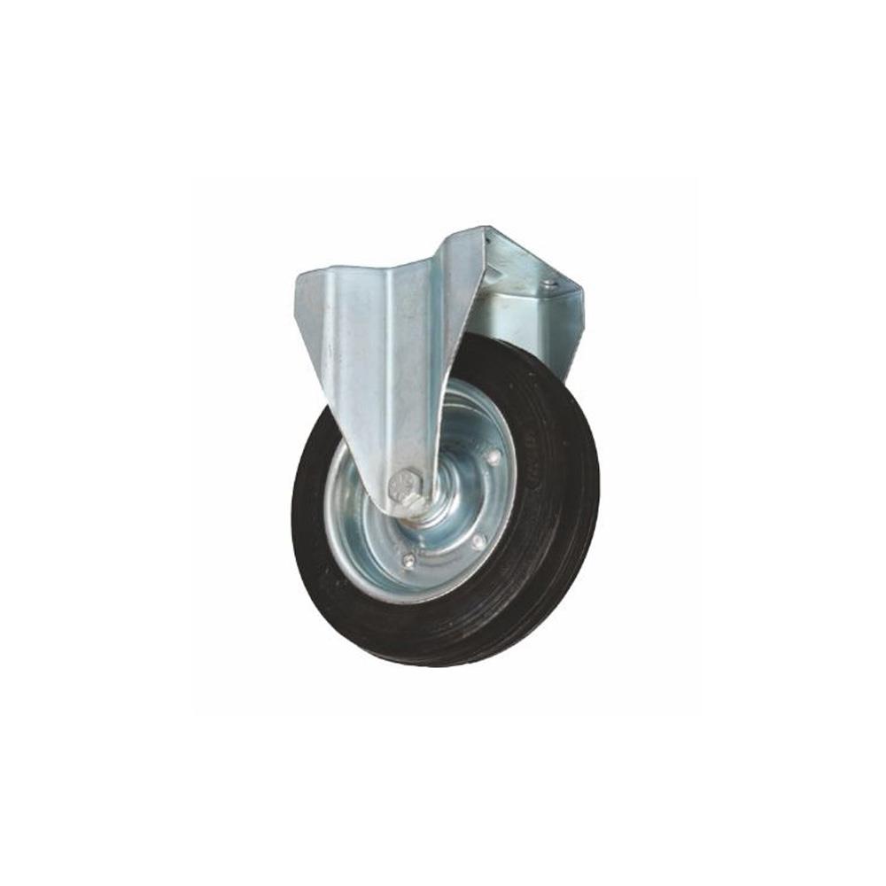 Servis Tekeri Sabit 200x50 mm resmi