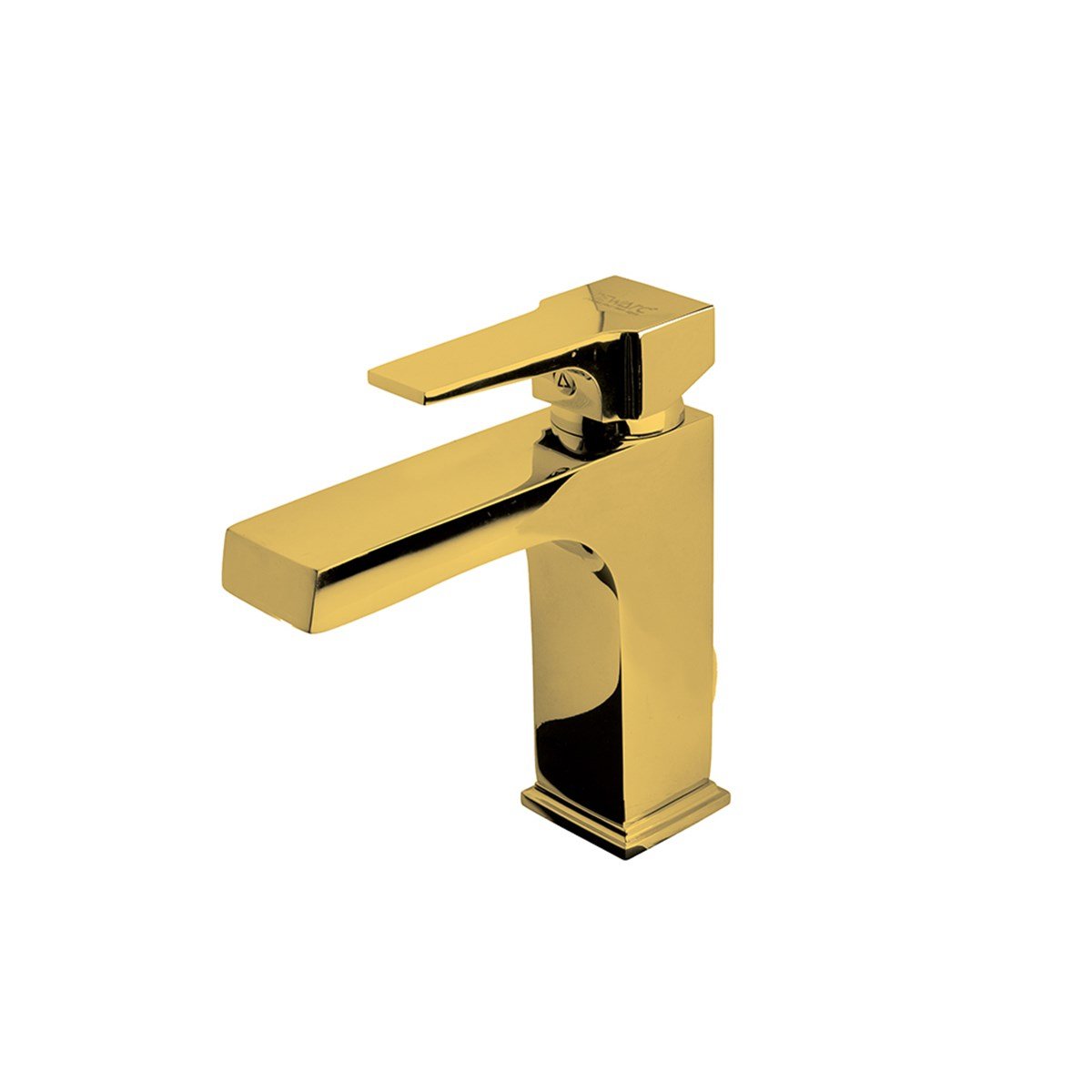 Newarc Aqua Altın Lavabo Bataryası 941528 resmi