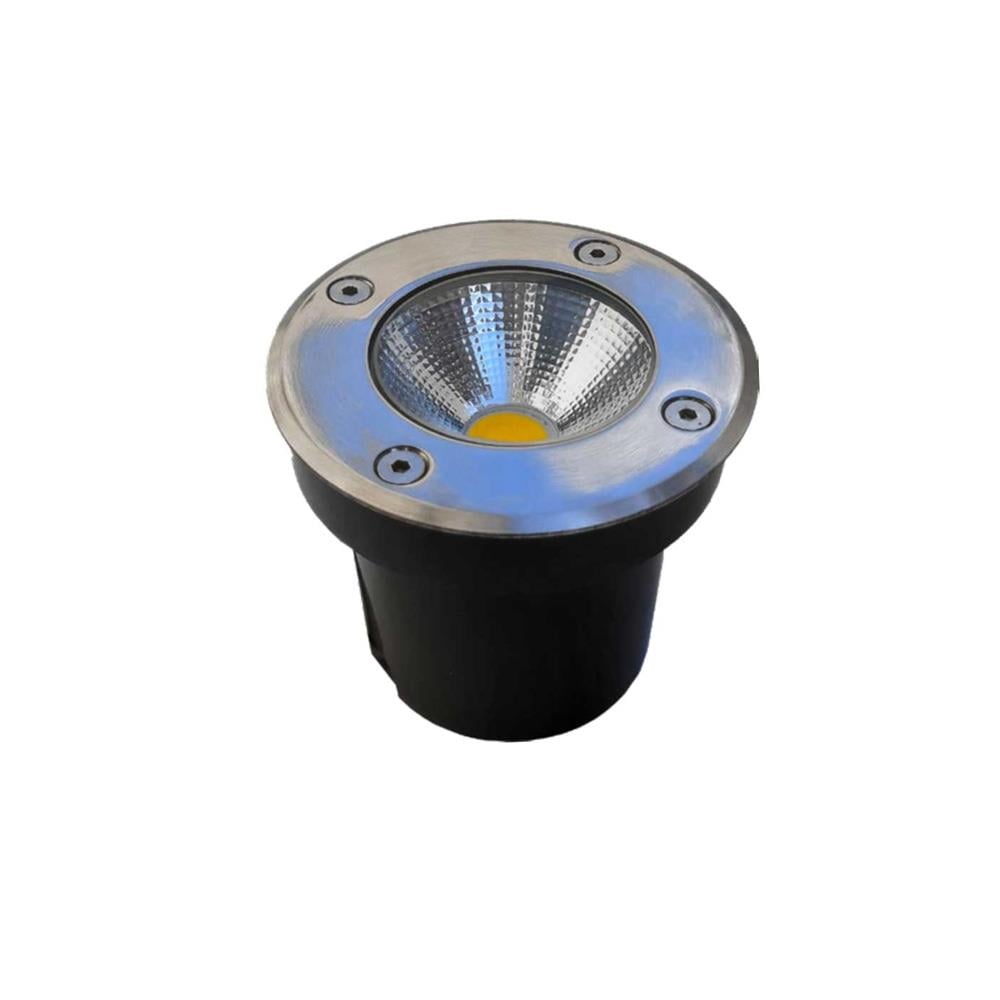 Forlife Zemin Armatürü 9W 3200K Gün Işığı FL-2093 resmi