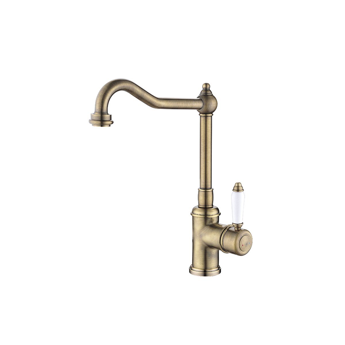 Newarc Elite Eviye Bataryası Bronz 130535 resmi