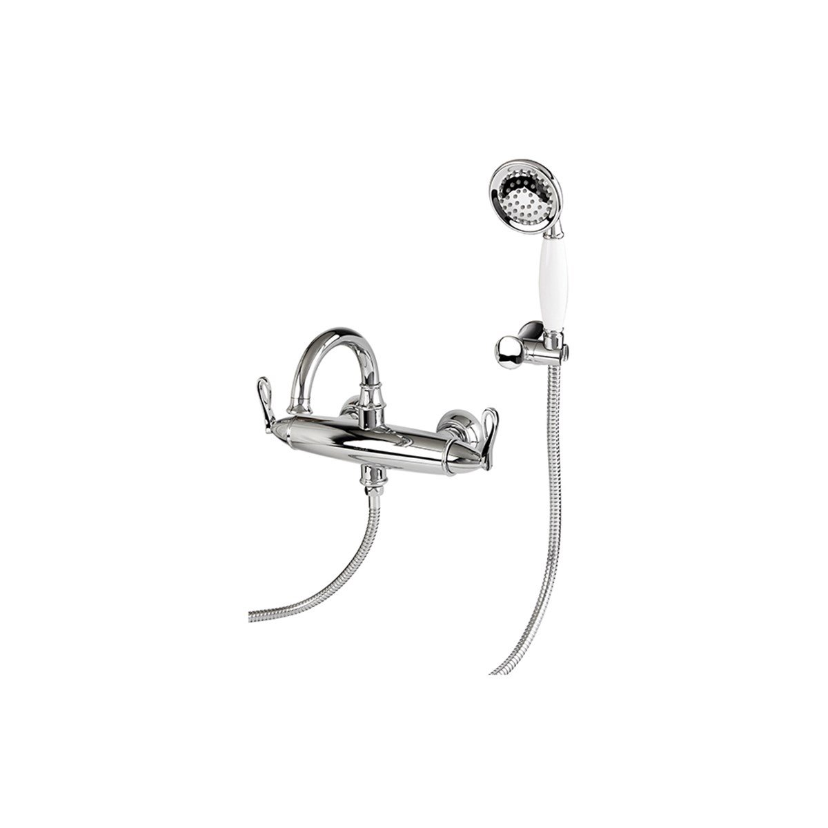 Newarc Golden Banyo Bataryası 951512 resmi