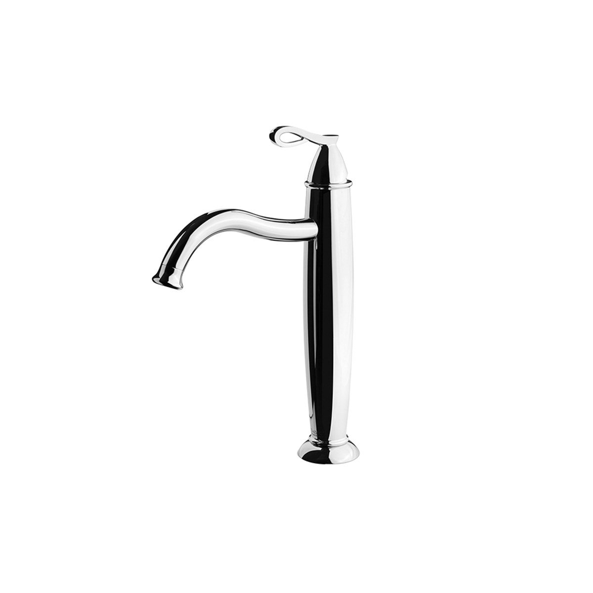 Newarc Golden Çanak Lavabo Bataryası 951002 resmi