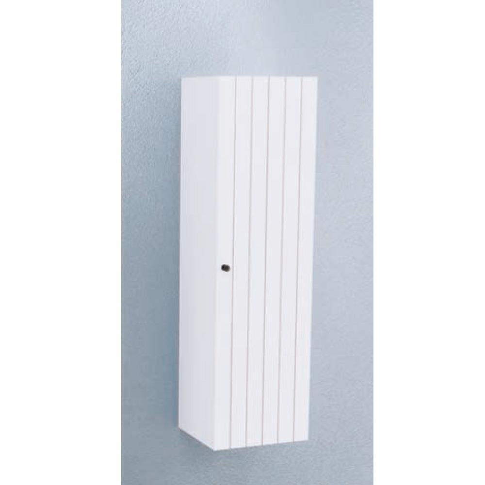 Aquanil Avien Boy Dolabı - Beyaz resmi