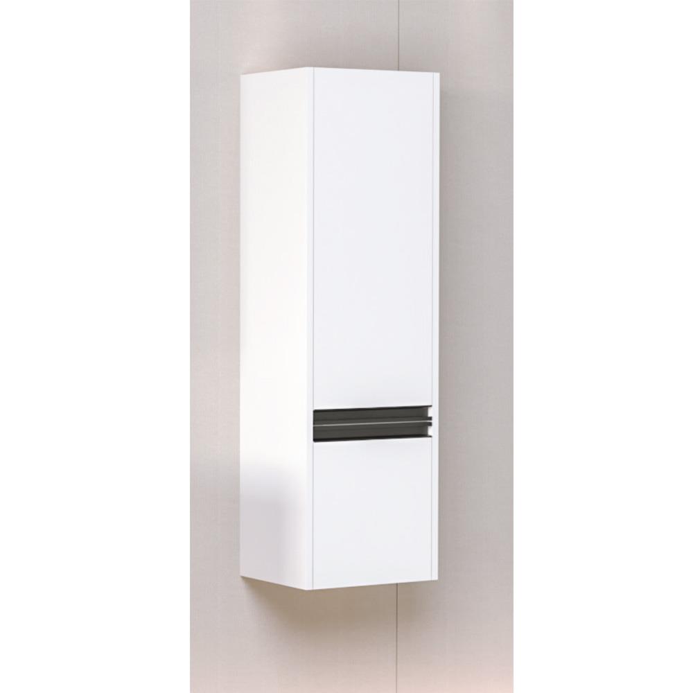 Aquanil Duenos Boy Dolabı - Beyaz resmi