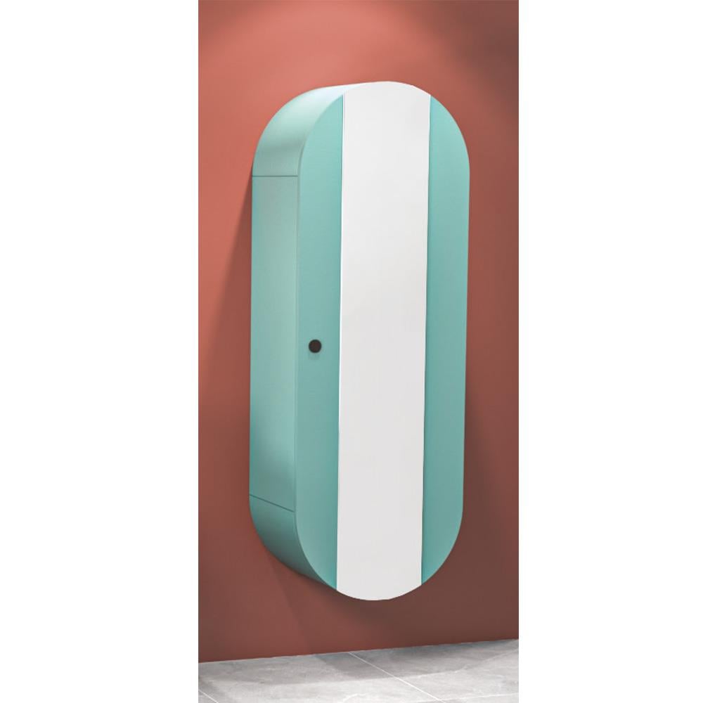 Aquanil Fantasia Boy Dolabı - Adaçayı Yeşili resmi