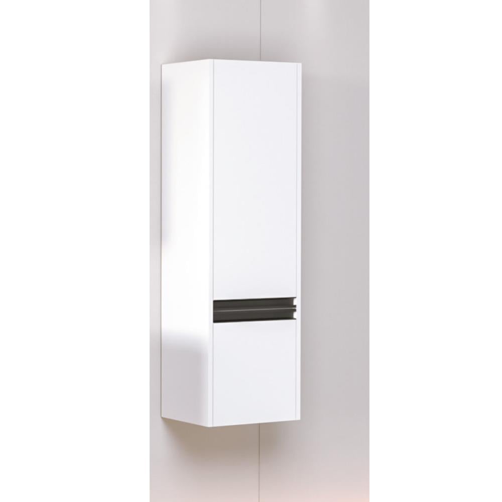 Aquanil Levante Boy Dolabı - Beyaz resmi