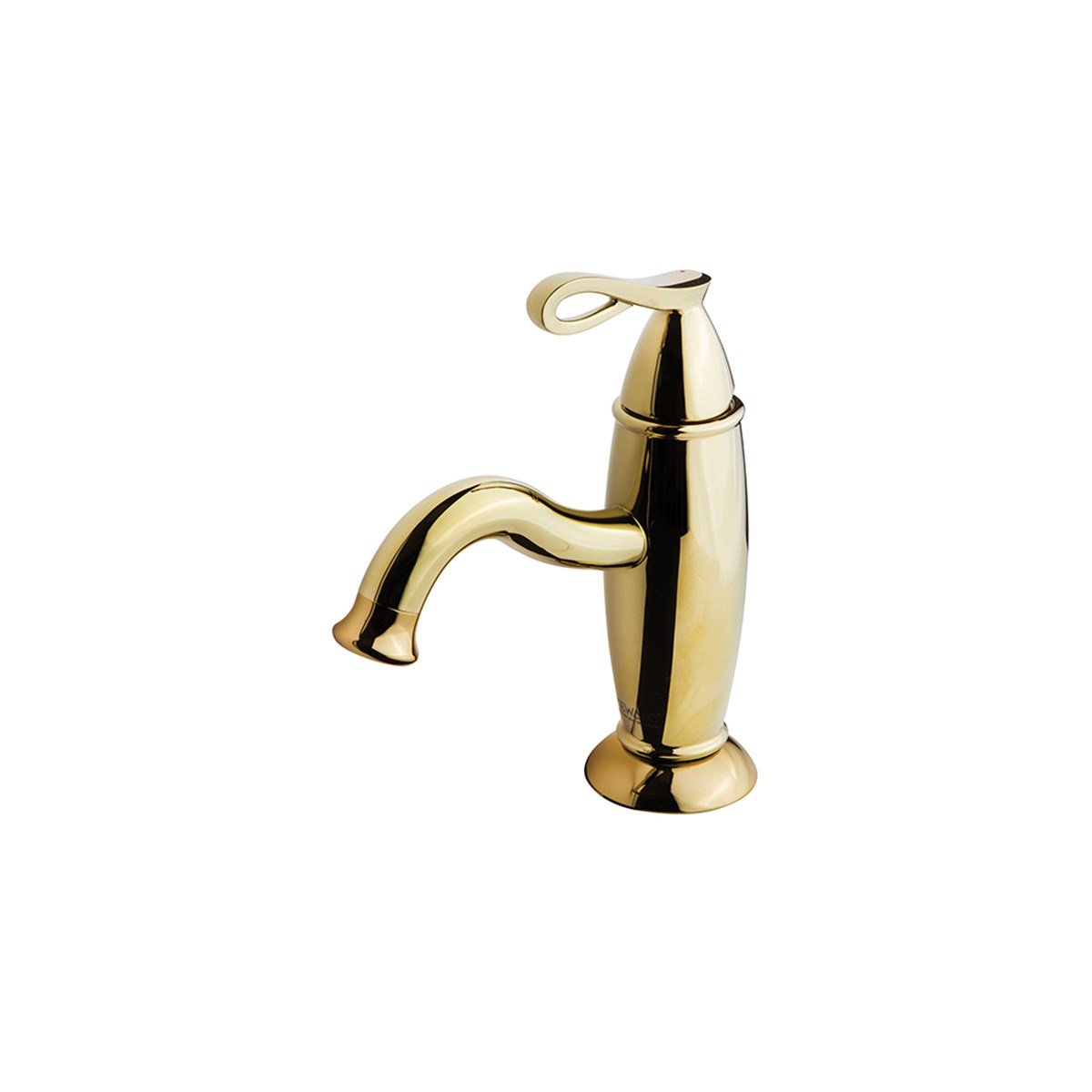 Newarc Golden Lavabo Bataryası Altın 951521 resmi