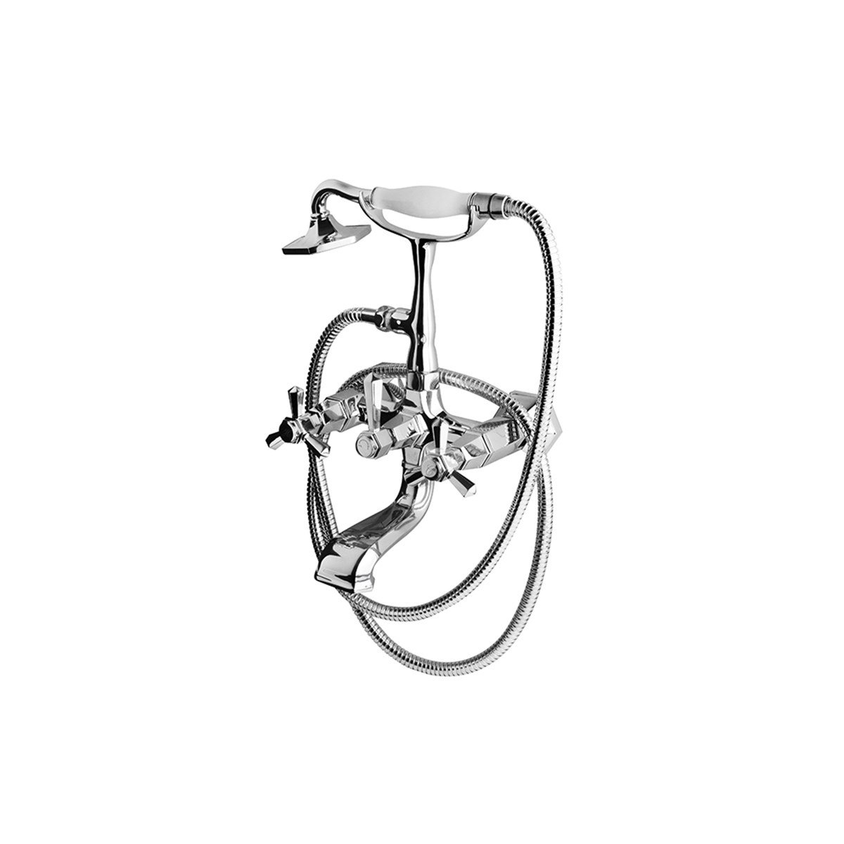 Newarc Hexa Banyo Bataryası 104511 resmi