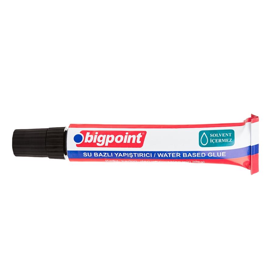 Bigpoint Sıvı Yapıştırıcı 20 Ml resmi