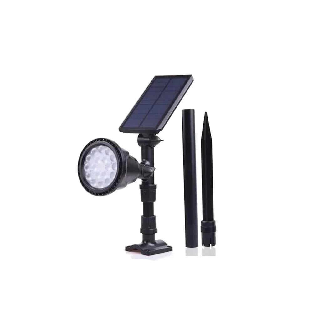 Forlife Solar Çim Armatürü 30W Rgb FL-3121 R resmi