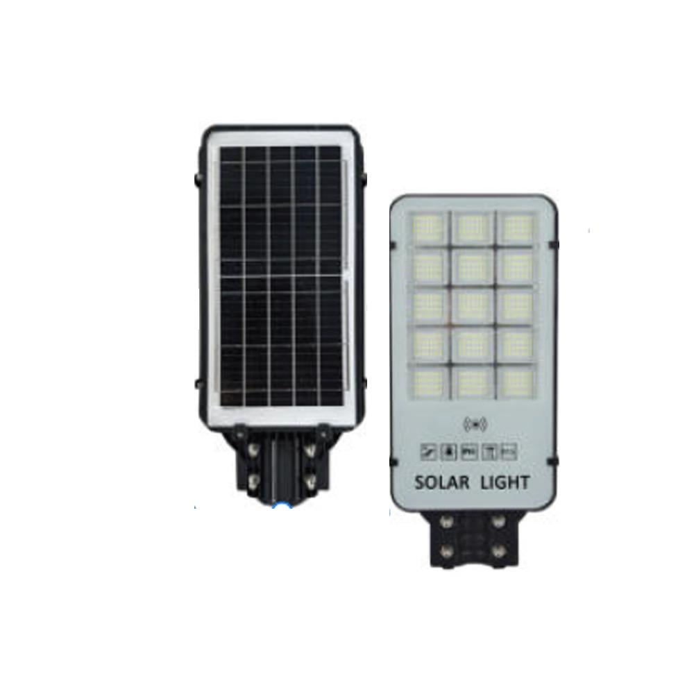 Forlife Solar Sokak Lambası 300W 3200K Gün Işığı FL-3194 resmi
