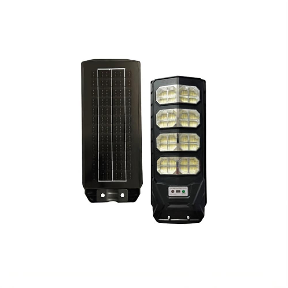 Forlife Solar Sokak Lambası 300W 6500K Beyaz FL-3196 resmi