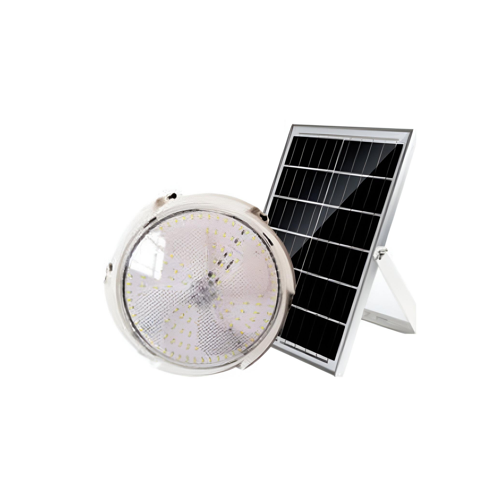 Forlife Solar Profesyonel Lamba 200W FL-3193 resmi