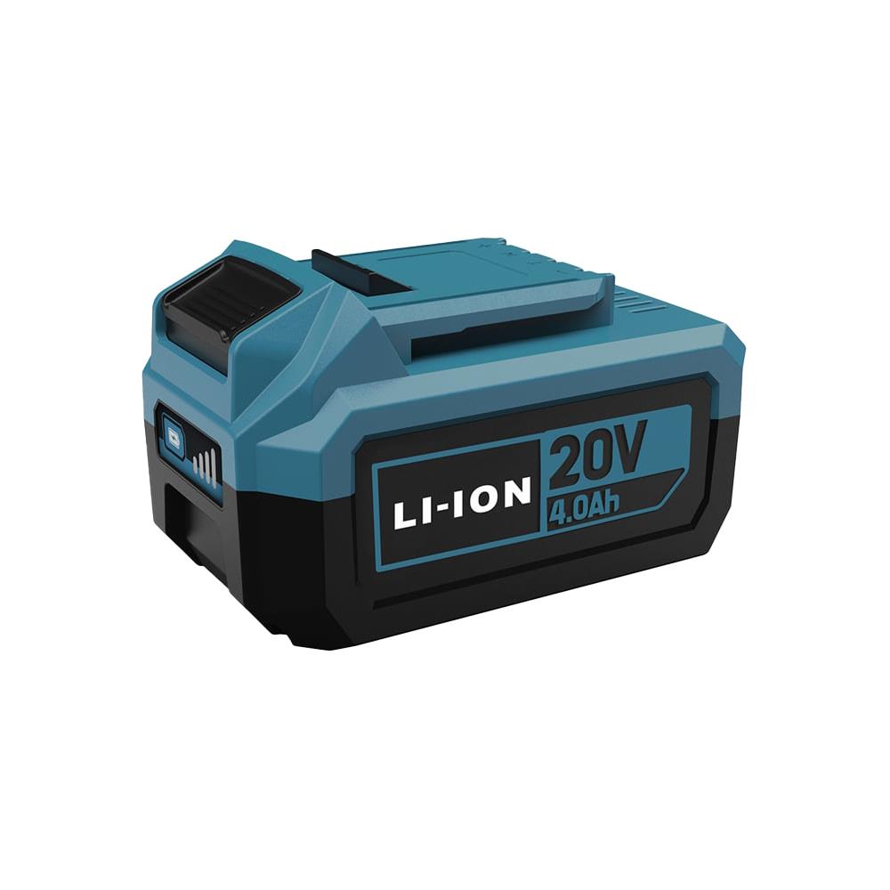 Catpower 4298 Li-ion 4.0 Ah Akü resmi