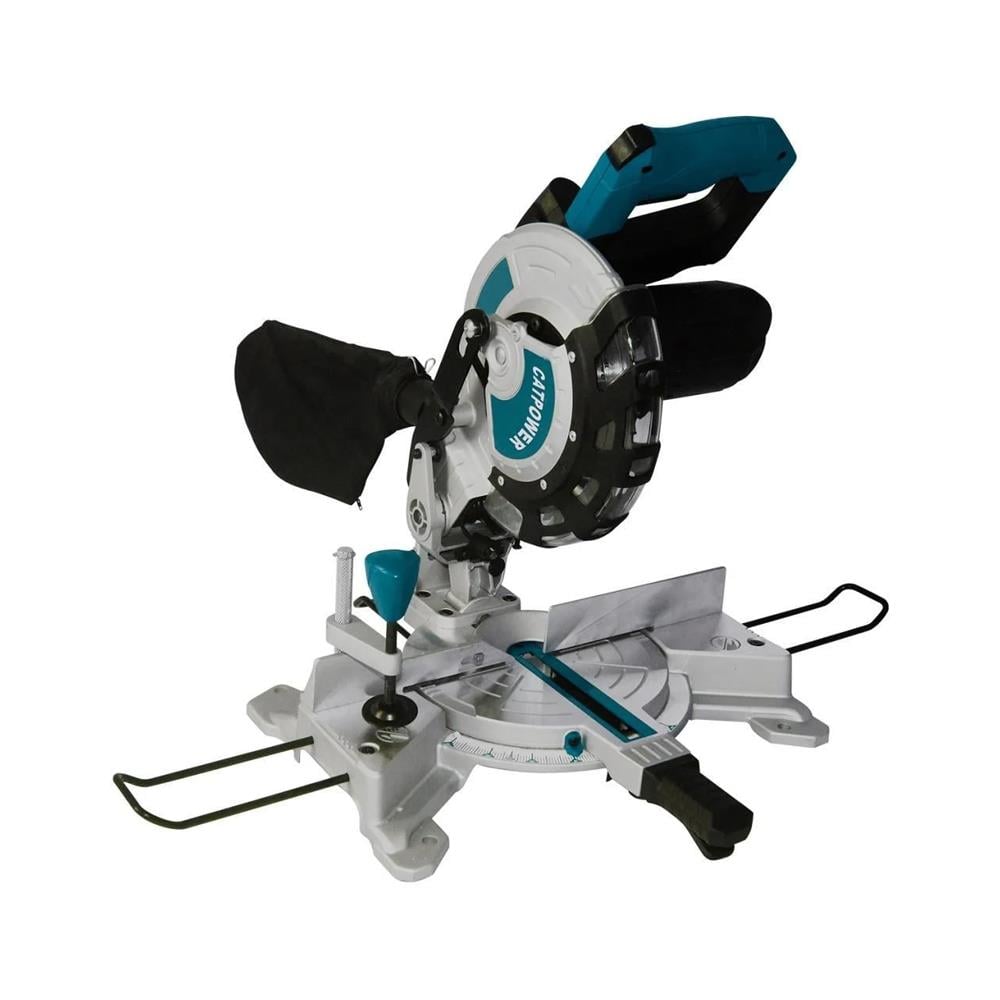 Catpower 2212 Gönye Kesme 210 mm 1500 W resmi