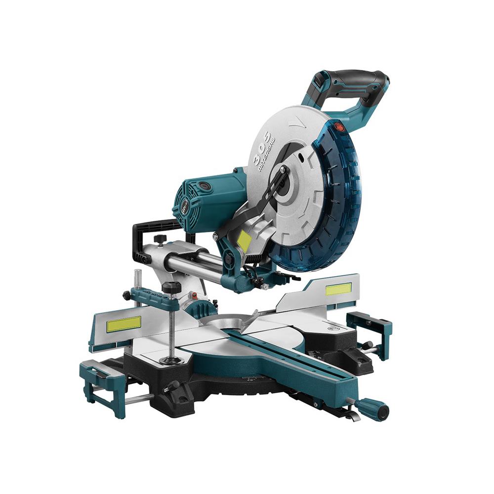 Catpower 2266 Radyallı Gönye Kesme 305 mm 2000 W resmi