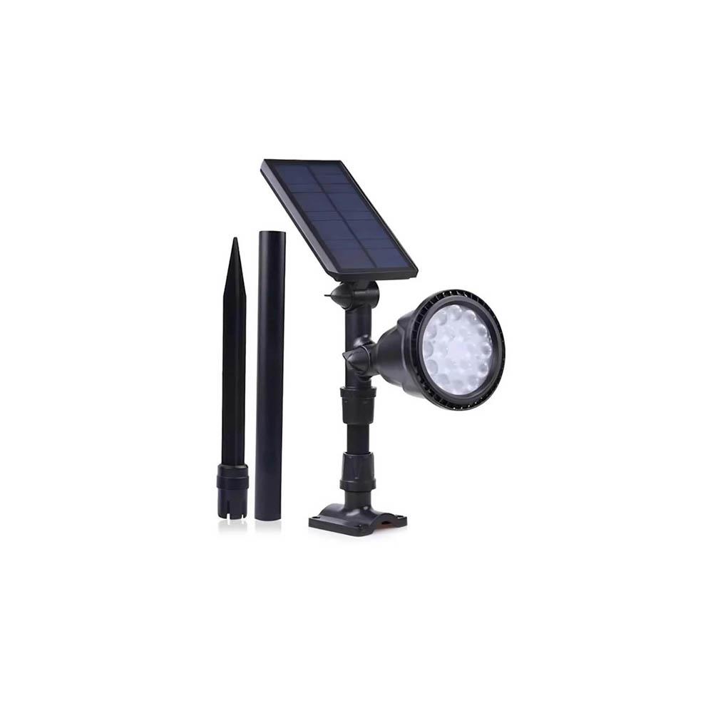 Forlife Solar Çim Saplama 30W Yeşil FL-3121 resmi