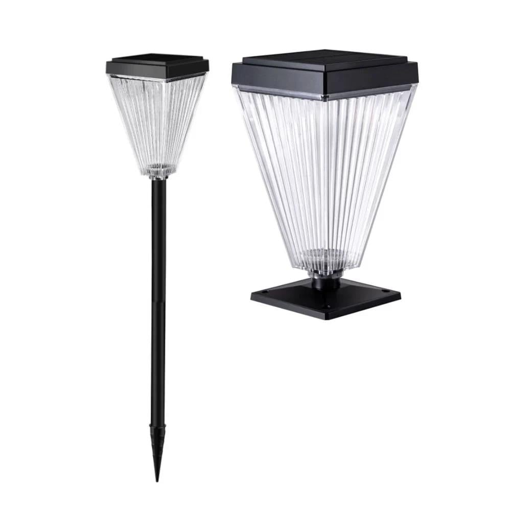 Forlife Solar Çim ve Set Üstü Armatür 15W FL-3283 resmi