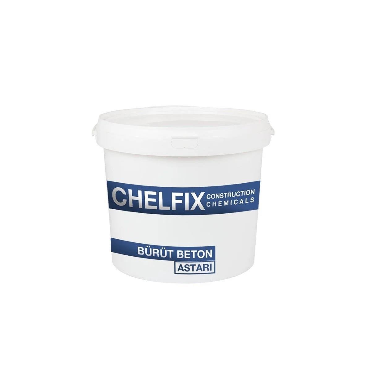 Chelfix Betocontact Brüt Beton Astarı 24 Kg resmi