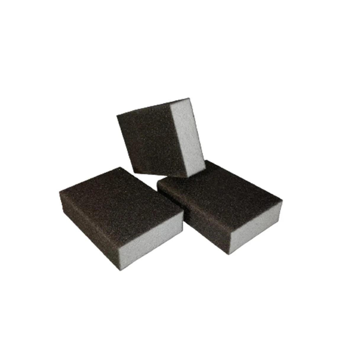 Sünger Zımpara 80 Kum resmi