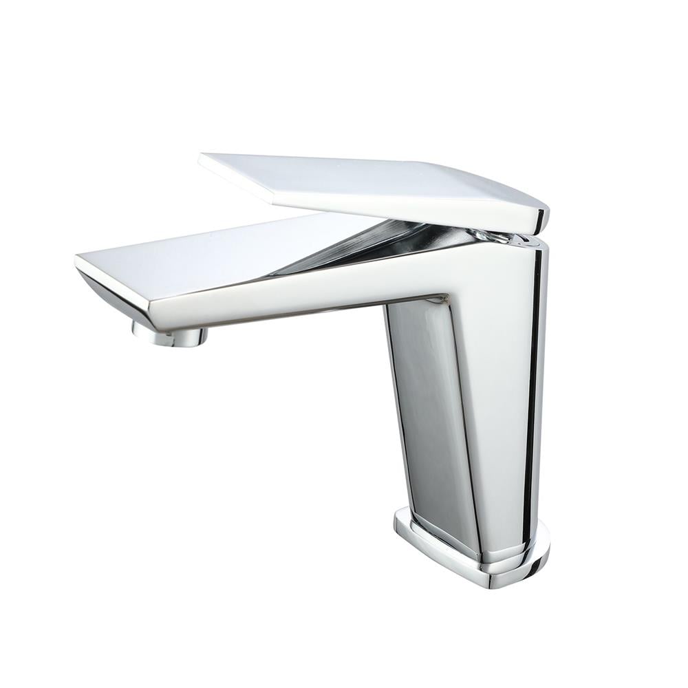 Fleko Mustang 120 Lavabo Bataryası Krom resmi