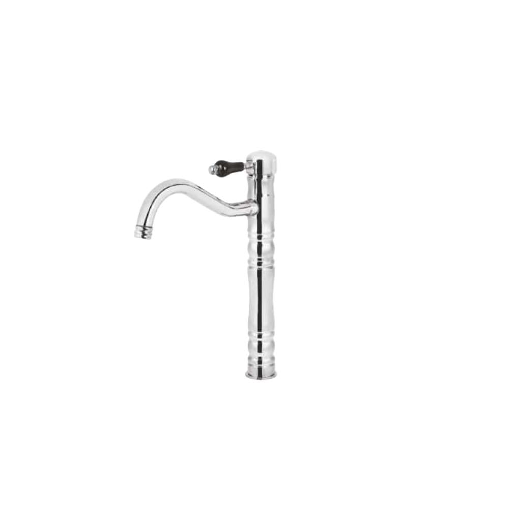 Venezia Retro Çanak Lavabo Bataryası Krom 5012413 resmi