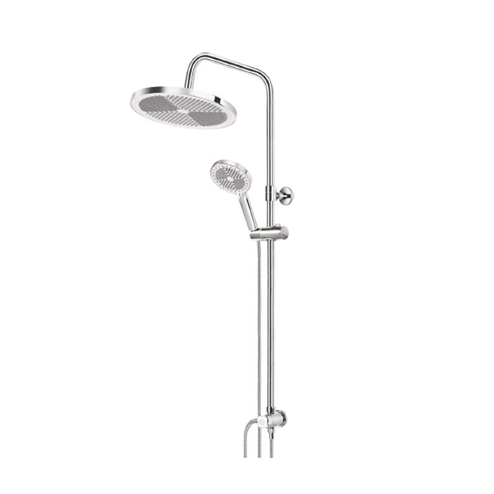 Venezia Anka Yükseklik Ayarlı Yağmur Duş Seti 5057211-01 resmi