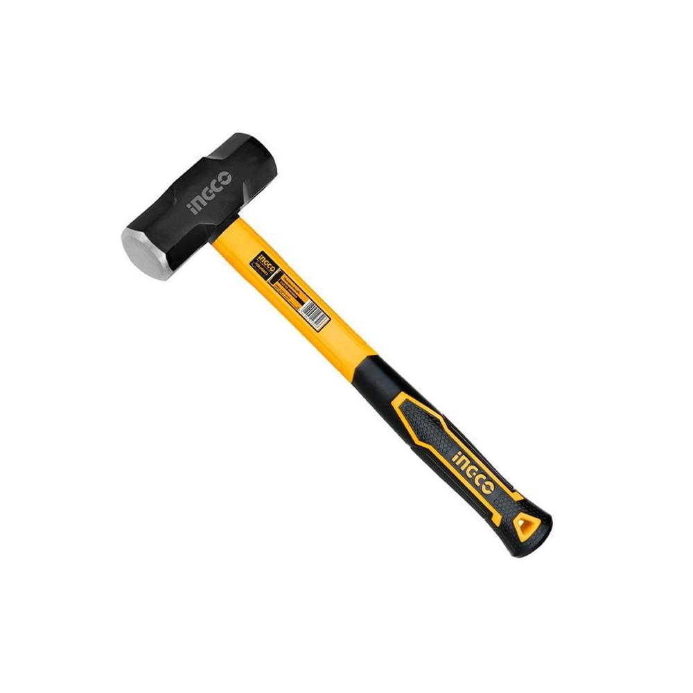 İngco Fiberglass Saplı Balyoz 900gr ING-HSLH8802 resmi