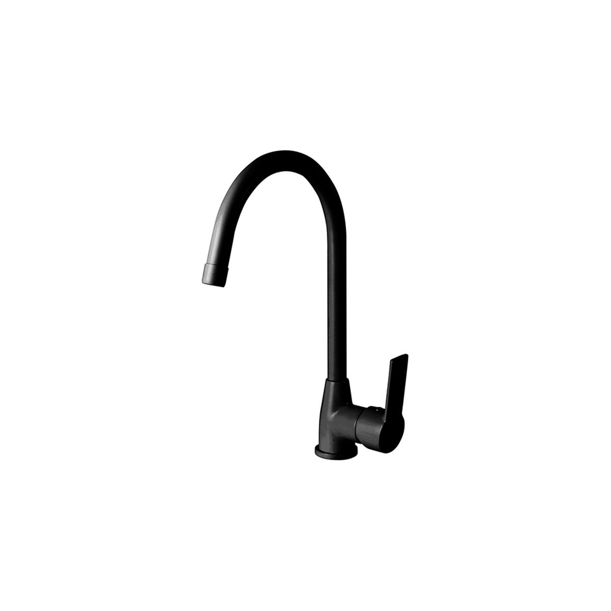 Newarc Loft Eviye Bataryası Siyah 921531B resmi