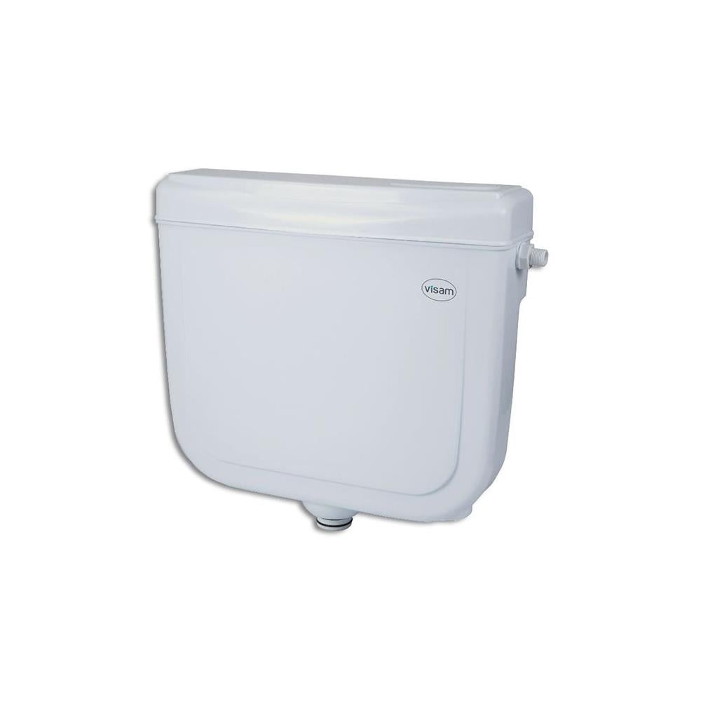 Visam Deniz 2000 Basmalı Rezervuar resmi