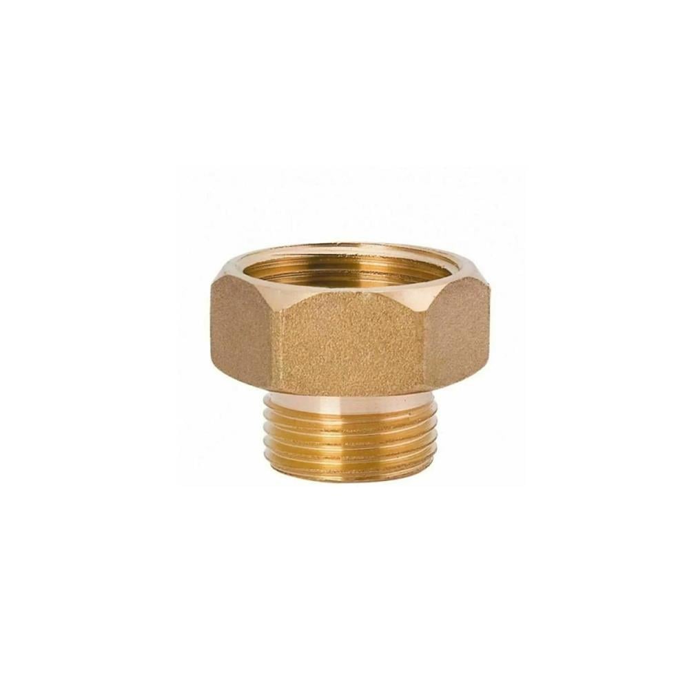 Sarı Lüle Ters Redüksiyon 1x1/2'' resmi