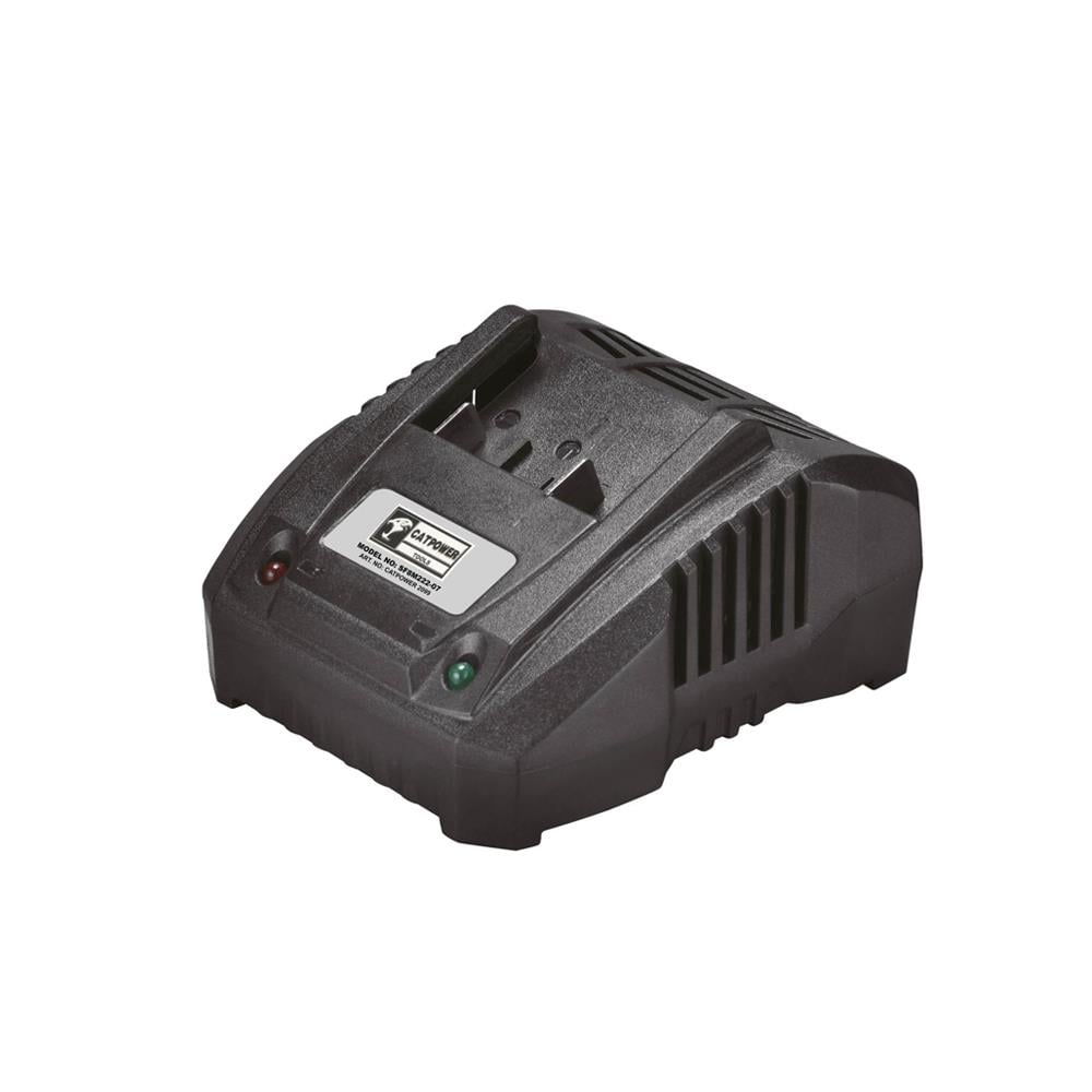 Catpower 2099 Akü Şarj Aleti (Bahçe) resmi