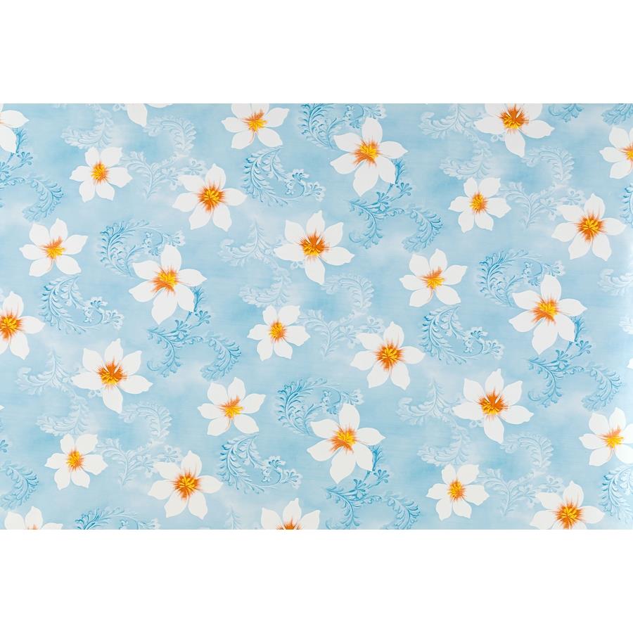 Bigpoint Yapışkanlı Folyo 45cm X 2metre Baskılı Desen No:54 resmi