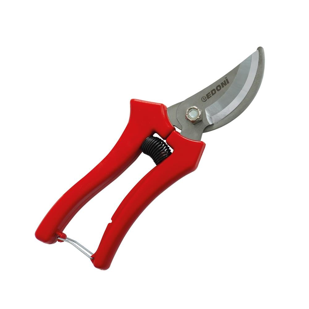 Eltos Edoni Bağ Makası 8'' EBM 108 resmi