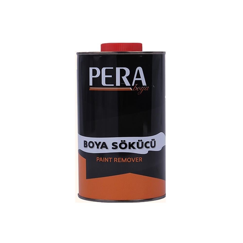Pera Solvent Bazlı Boya Sökücü 3 kg resmi