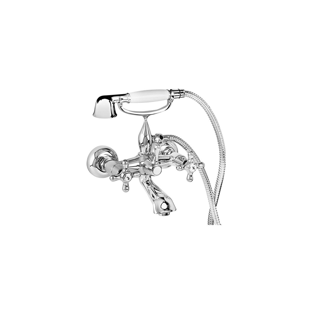 Newarc Nostalgic Banyo Bataryası 290511 resmi