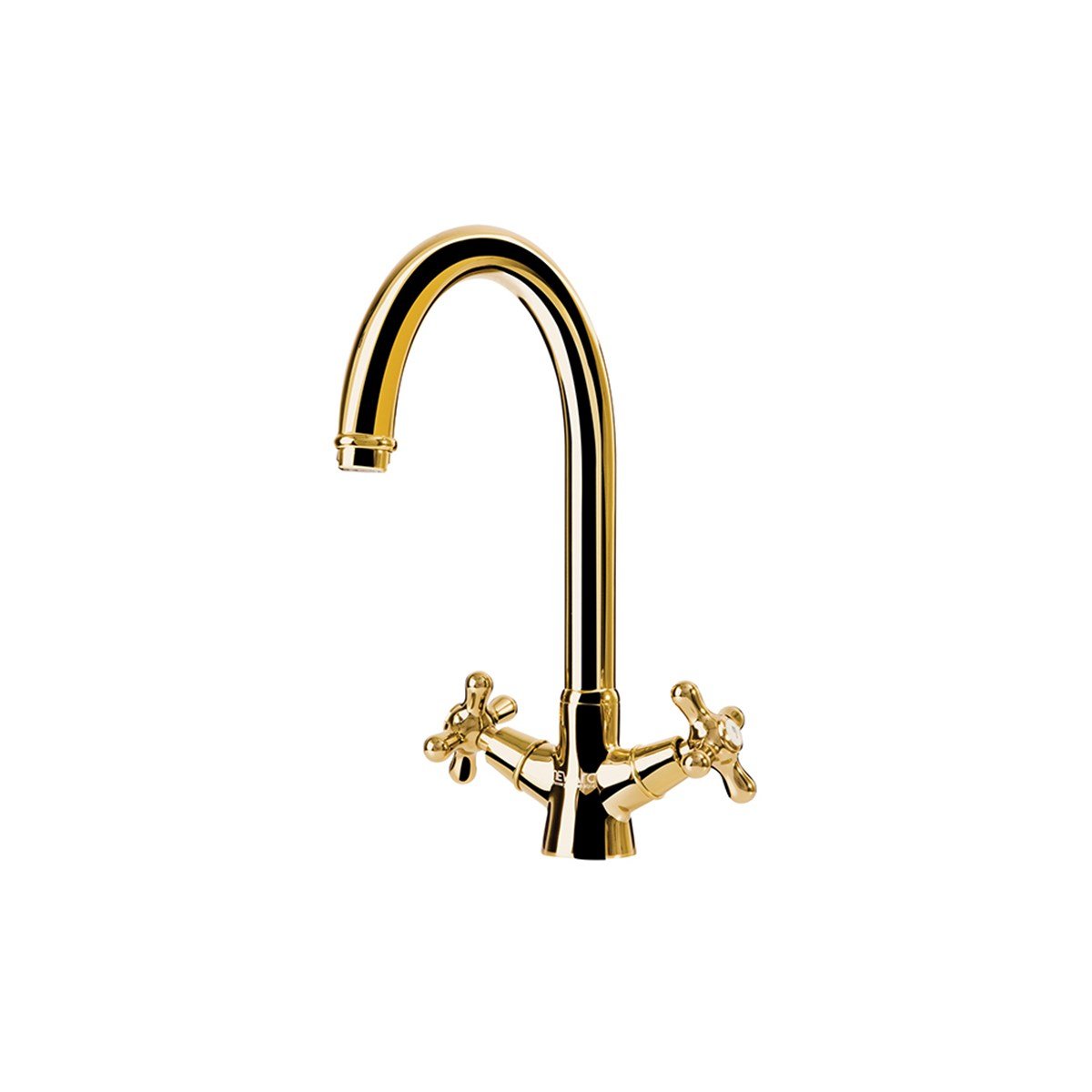 Newarc Nostalgic Eviye Bataryası Altın 290681 resmi