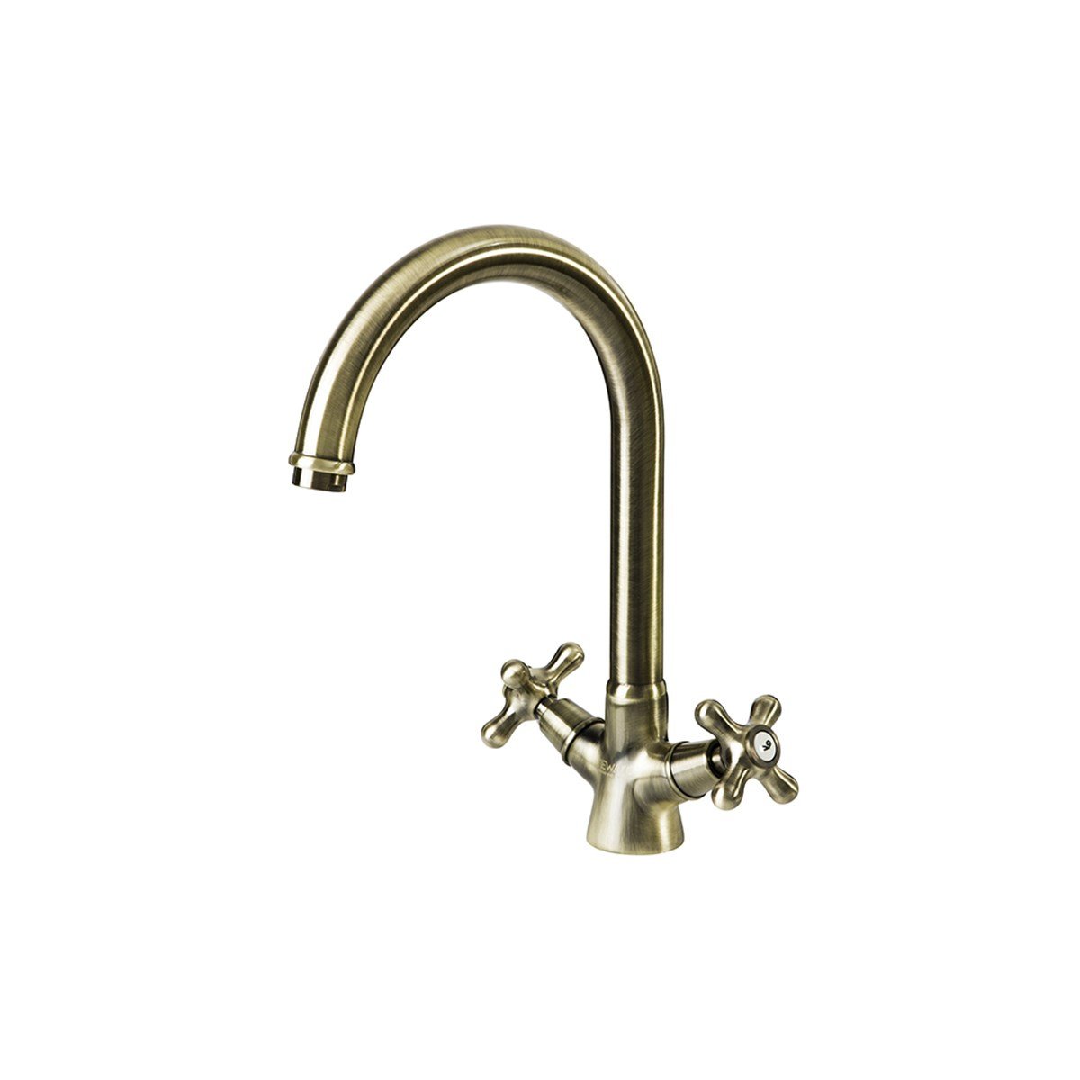 Newarc Nostalgic Eviye Bataryası Bronz 290585 resmi