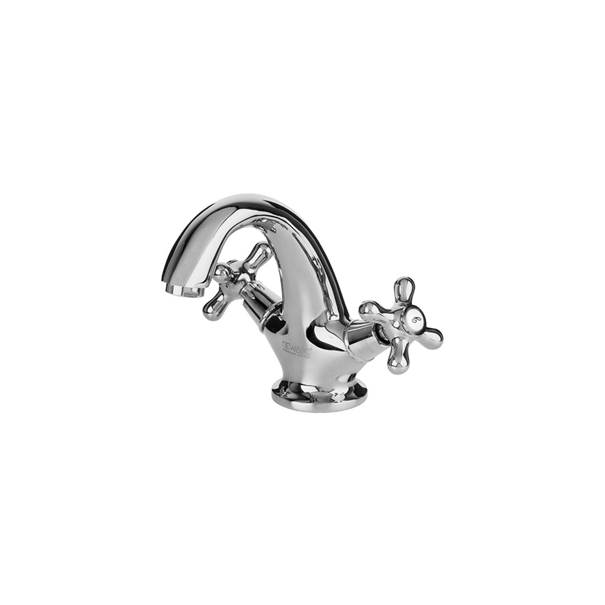 Newarc Nostalgic Lavabo Bataryası 290521 resmi