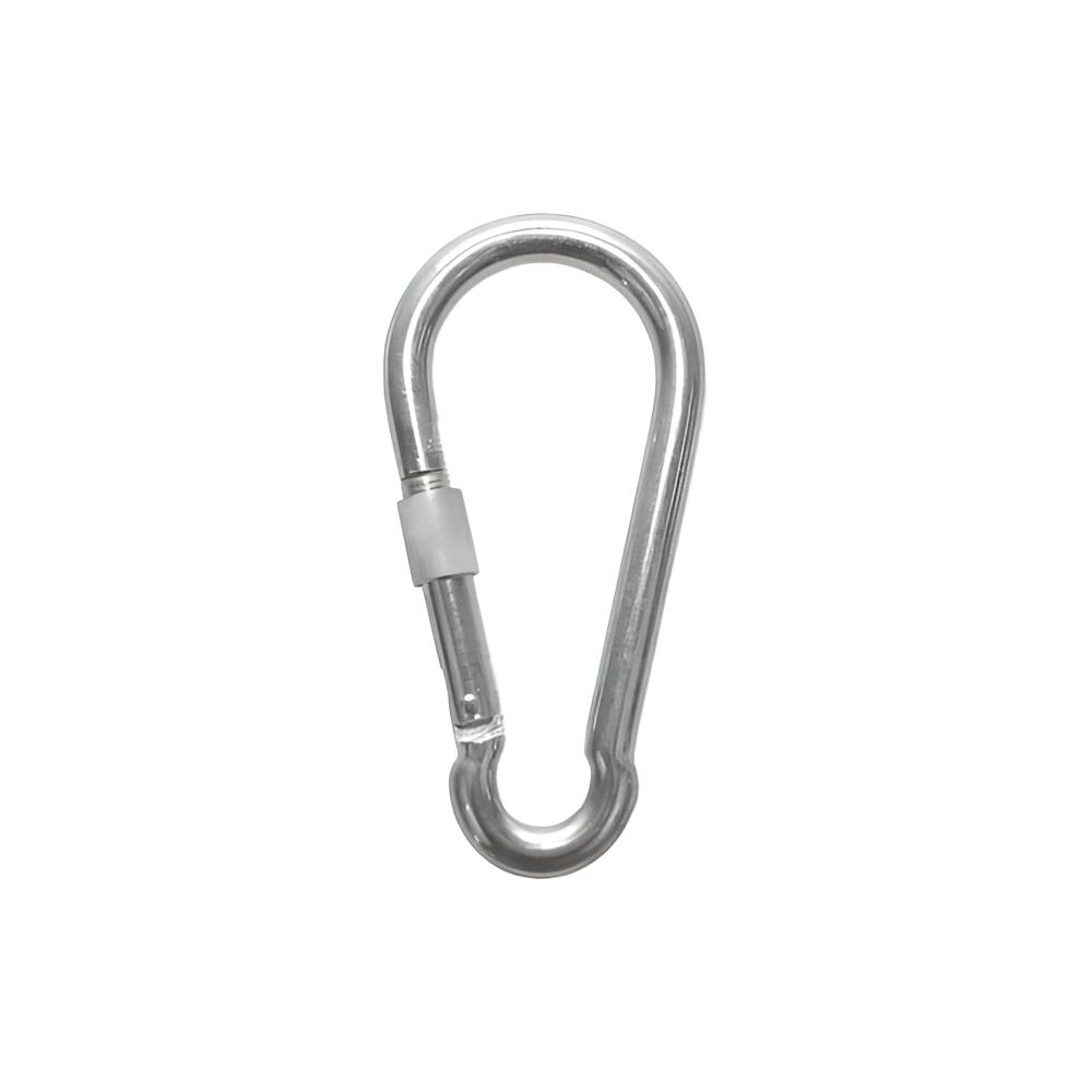 Vidalı Karabina 10 mm resmi