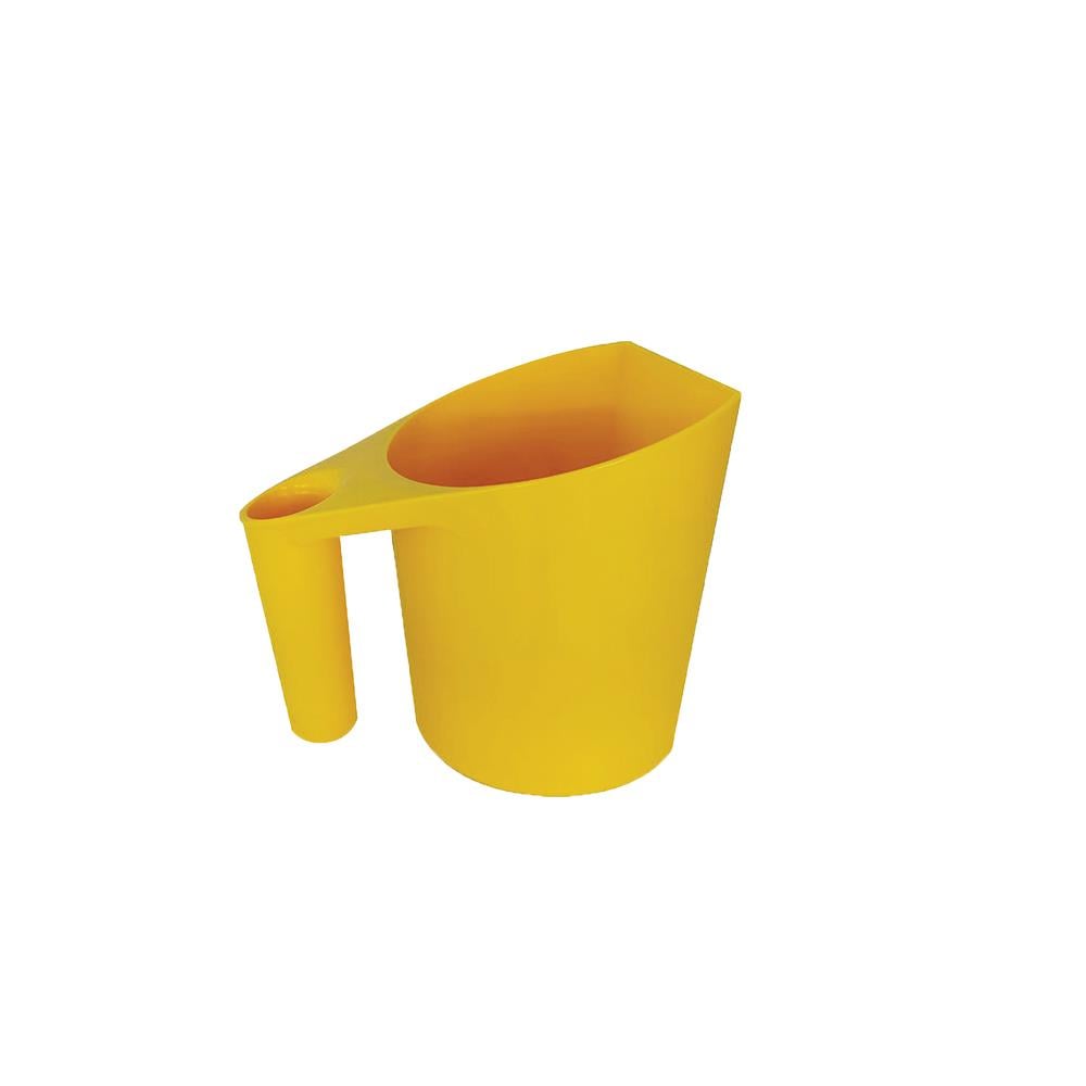 Dekor 132 Proaktif Kap resmi