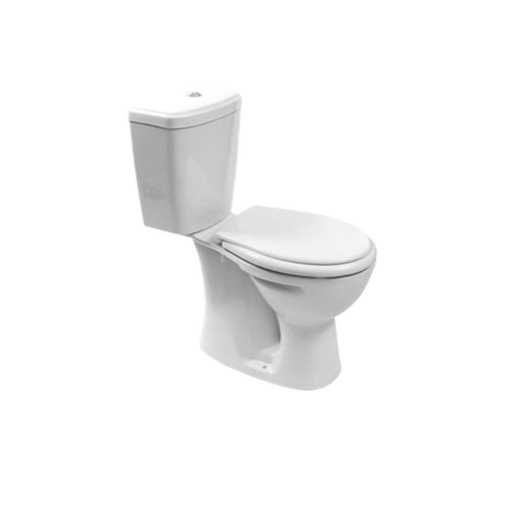 Newarc Minart Klozet Takımı 2321 (Kapak + Rezervuar  Dahil) resmi