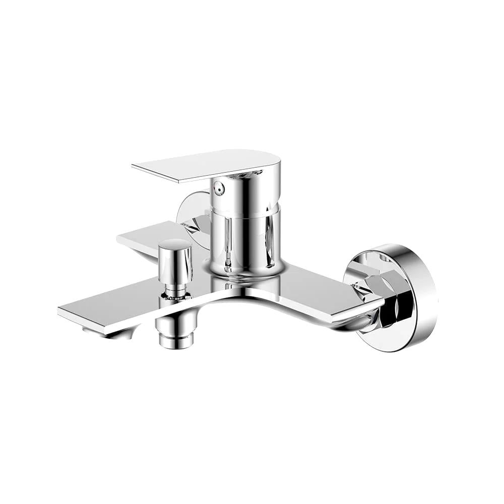 Cerastyle İbiza Single Mix Banyo Bataryası Krom resmi