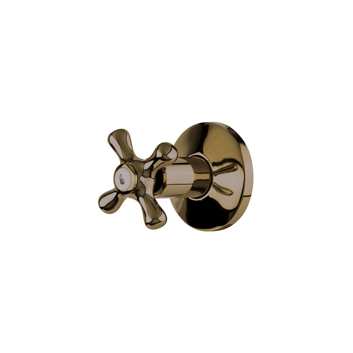 Newarc Nostalgic Stop Valf Eskitme 290632E resmi