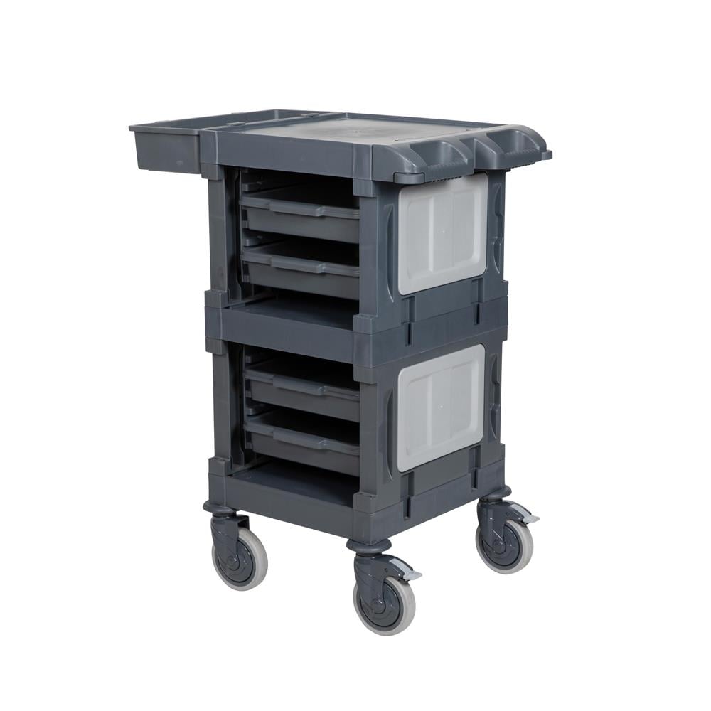 Alfacart Ac2702 Servis Arabası resmi