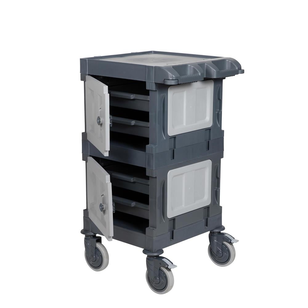 Alfacart Ac2703 Servis Arabası resmi