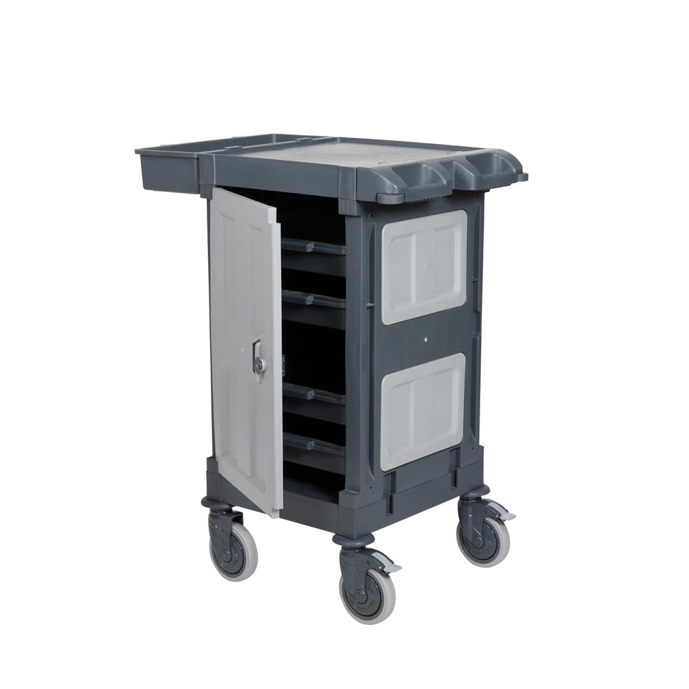 Alfacart Ac2709 Servis Arabası resmi