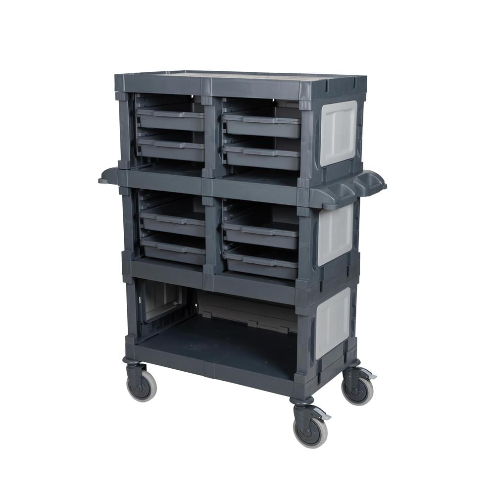 Alfacart Ac2728 Servis Arabası resmi