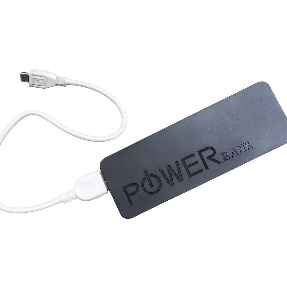 Enza Powerbank Harici Şarj 5600 Lityum Syh-Byz resmi